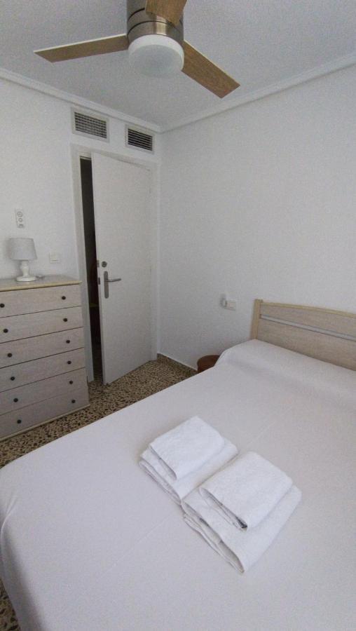 El Dorado Apartamento Santa Pola Exterior photo