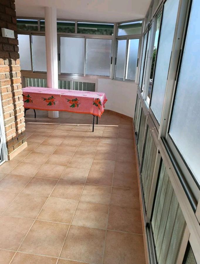 El Dorado Apartamento Santa Pola Exterior photo
