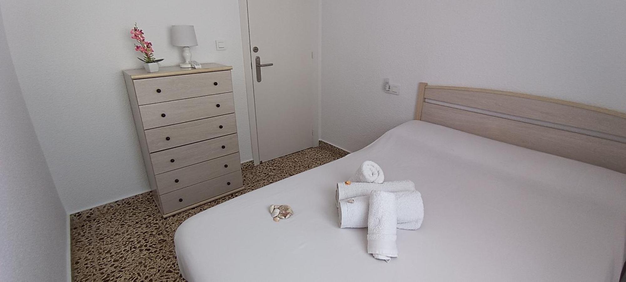 El Dorado Apartamento Santa Pola Exterior photo