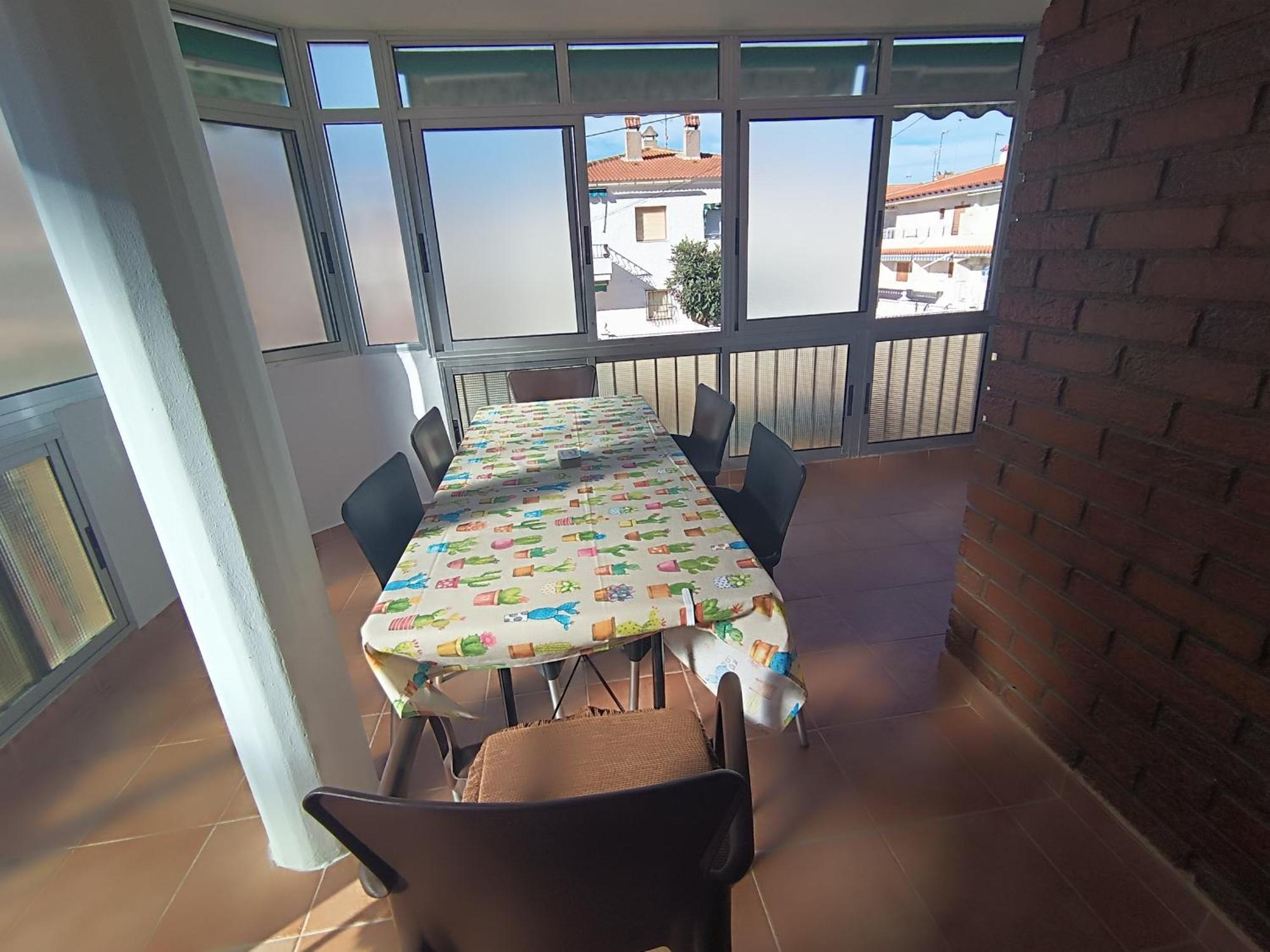El Dorado Apartamento Santa Pola Exterior photo