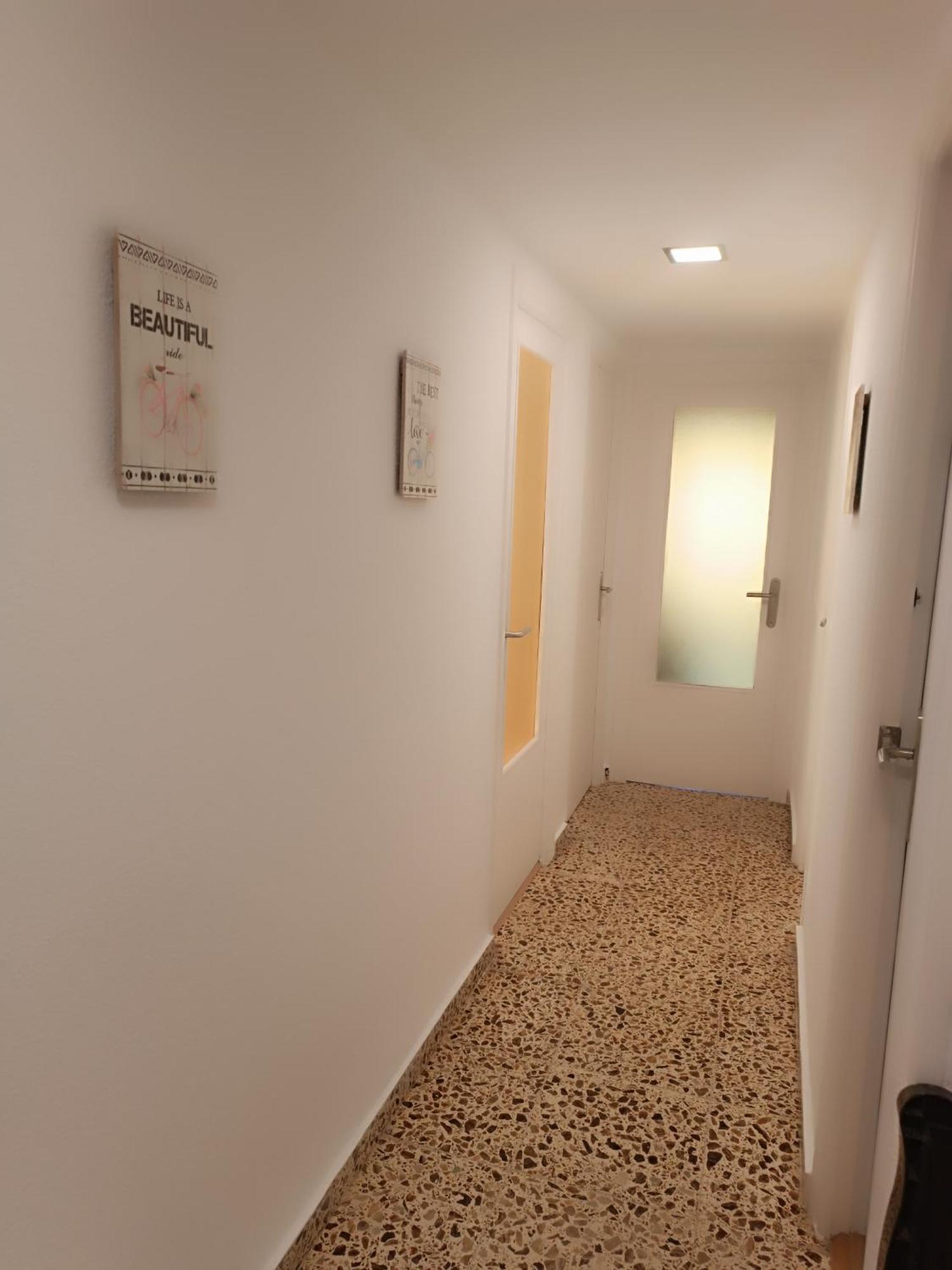 El Dorado Apartamento Santa Pola Exterior photo