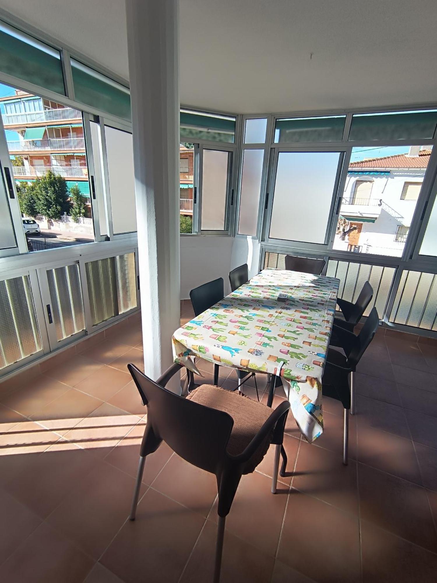 El Dorado Apartamento Santa Pola Exterior photo